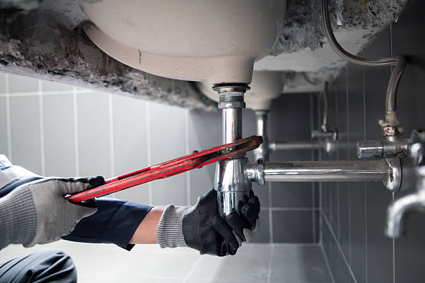 Trusted Garbage Disposal Repair service in Springville, AL - AAA Plumbing Heating